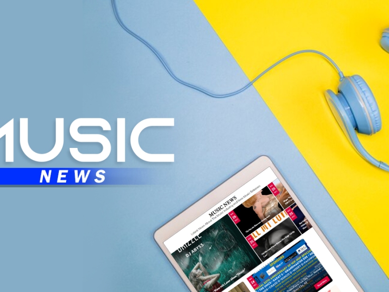The Importance of Music News and Media in Promotion