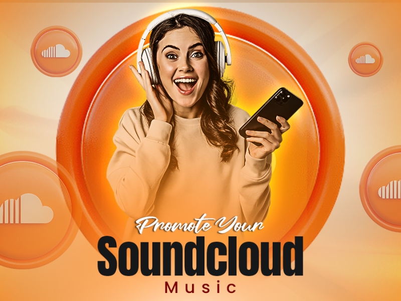 5 Simple Steps to Promote Your SoundCloud Music