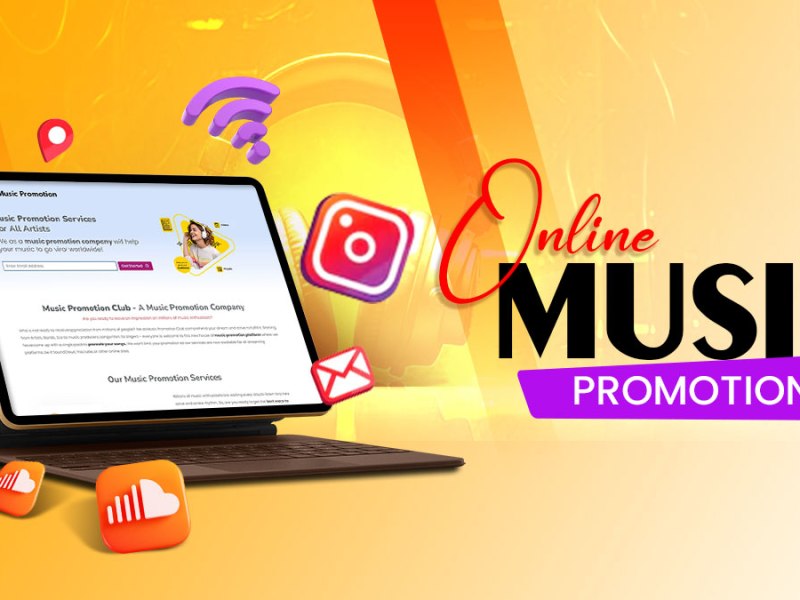 Basics of Online Music Promotion and How to Successfully Execute It